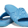 Crocs x Salehe Bembury Pollex Slide ”Tashmoo” 208685-4OH