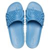 Crocs x Salehe Bembury Pollex Slide ”Tashmoo” 208685-4OH