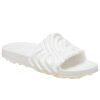 Crocs x Salehe Bembury Pollex Slides ”Mayo” 208685-1RO