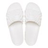 Crocs x Salehe Bembury Pollex Slides ”Mayo” 208685-1RO