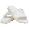 Crocs x Salehe Bembury Pollex Slides ”Mayo” 208685-1RO