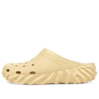 Crocs x Salehe Bembury Saru Clog ”Jicama” 210141-2HN