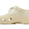 Crocs x Satisfy Classic Clog ”Bone” 208552-2Y2