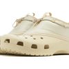 Crocs x Satisfy Classic Clog ”Bone” 208552-2Y2