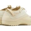 Crocs x Satisfy Classic Clog ”Bone” 208552-2Y2