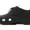 Crocs x Satisfy Classic träsko ”Black” 208552-001