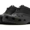 Crocs x Satisfy Classic träsko ”Black” 208552-001