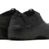 Crocs x Satisfy Classic träsko ”Black” 208552-001