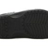 Crocs x Satisfy Classic träsko ”Black” 208552-001
