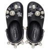 Crocs x Simone Rocha Classic Clog ”Black” 209623-001