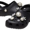 Crocs x Simone Rocha Classic Clog ”Black” 209623-001