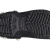 Crocs x Simone Rocha Classic Clog ”Black” 209623-001