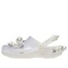 Crocs x Simone Rocha Classic Clog ”Translucent” 210144-0WV