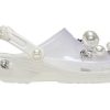 Crocs x Simone Rocha Classic Clog ”Translucent” 210144-0WV