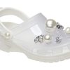 Crocs x Simone Rocha Classic Clog ”Translucent” 210144-0WV