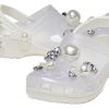 Crocs x Simone Rocha Classic Clog ”Translucent” 210144-0WV