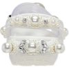 Crocs x Simone Rocha Classic Clog ”Translucent” 210144-0WV