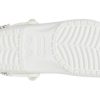 Crocs x Simone Rocha Classic Clog ”Translucent” 210144-0WV