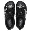 Crocs x Simone Rocha Quick Trail Low ”Black” 209635-001