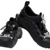 Crocs x Simone Rocha Quick Trail Low ”Black” 209635-001