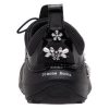 Crocs x Simone Rocha Quick Trail Low ”Black” 209635-001