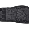 Crocs x Simone Rocha Quick Trail Low ”Black” 209635-001