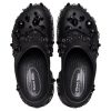Crocs x Simone Rocha Siren Clog ”Black” 210142-001