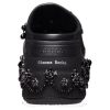 Crocs x Simone Rocha Siren Clog ”Black” 210142-001
