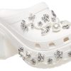 Crocs x Simone Rocha Siren Clog ”White” 210142-0WV