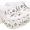 Crocs x Simone Rocha Siren Clog ”White” 210142-0WV