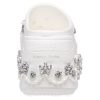 Crocs x Simone Rocha Siren Clog ”White” 210142-0WV