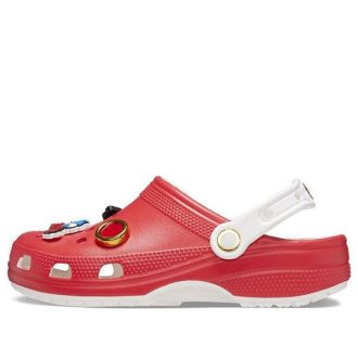 Crocs x Sonic The Hedgehog ”Sonic”s skor” 208641-610