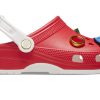Crocs x Sonic The Hedgehog ”Sonic”s skor” 208641-610