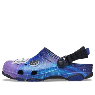 Crocs x Space Jam Classic Clogs ”A New Legacy” 207424-90H