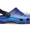 Crocs x Space Jam Classic Clogs ”A New Legacy” 207424-90H