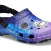 Crocs x Space Jam Classic Clogs ”A New Legacy” 207424-90H