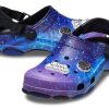 Crocs x Space Jam Classic Clogs ”A New Legacy” 207424-90H