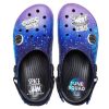 Crocs x Space Jam Classic Clogs ”A New Legacy” 207424-90H