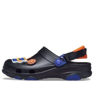 Crocs x Space Jam Classic Clogs ”Tune Squad” 207424-0C4