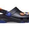 Crocs x Space Jam Classic Clogs ”Tune Squad” 207424-0C4