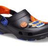 Crocs x Space Jam Classic Clogs ”Tune Squad” 207424-0C4