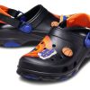 Crocs x Space Jam Classic Clogs ”Tune Squad” 207424-0C4