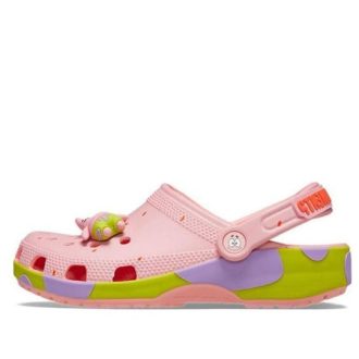 Crocs x SpongeBob SquarePants Classic Clog ”Patrick” 209479-737