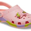 Crocs x SpongeBob SquarePants Classic Clog ”Patrick” 209479-737
