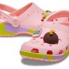 Crocs x SpongeBob SquarePants Classic Clog ”Patrick” 209479-737