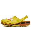 Crocs x SpongeBob Squarepants Classic Clog ”SpongeBob” 209824-7HD