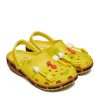 Crocs x SpongeBob Squarepants Classic Clog ”SpongeBob” 209824-7HD