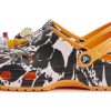 Crocs x Stance x B. Thom Classic Clogs ”Floral Stencil” 207941-90H