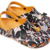Crocs x Stance x B. Thom Classic Clogs ”Floral Stencil” 207941-90H