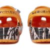 Crocs x Stance x B. Thom Classic Clogs ”Floral Stencil” 207941-90H